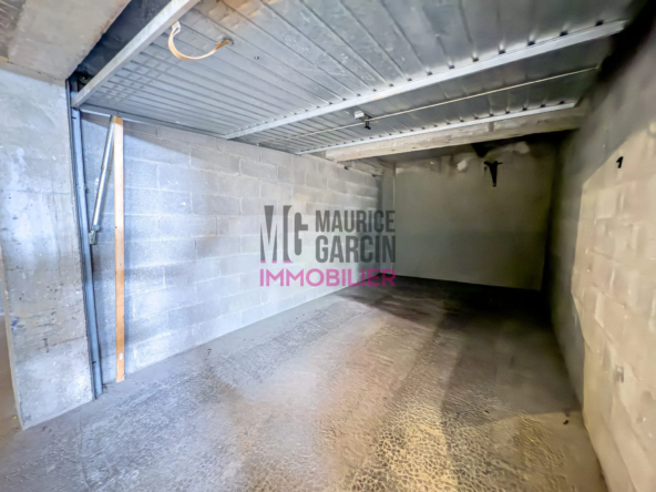Garage sécurisé en rez-de-chaussée à Cavaillon - Investissez dans votre tranquillité