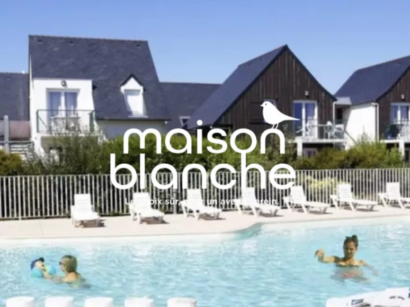 Investissement LMNP à Saint-Pol-de-Léon avec rendement de 6,88 % sécurisé