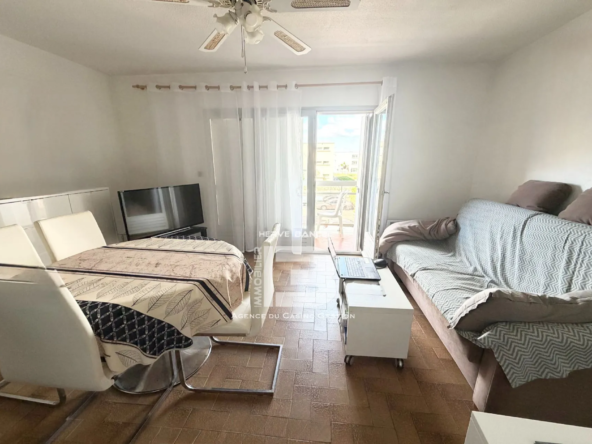 Achat appartement 2 pièces à Palavas-les-Flots près de la mer