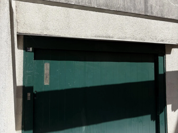 Stationnement privé en hypercentre de Bourges