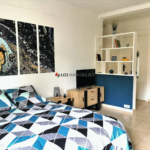 Appartement rénové de 39,97 m² à Amélie-les-Bains-Palalda avec balcon ensoleillé