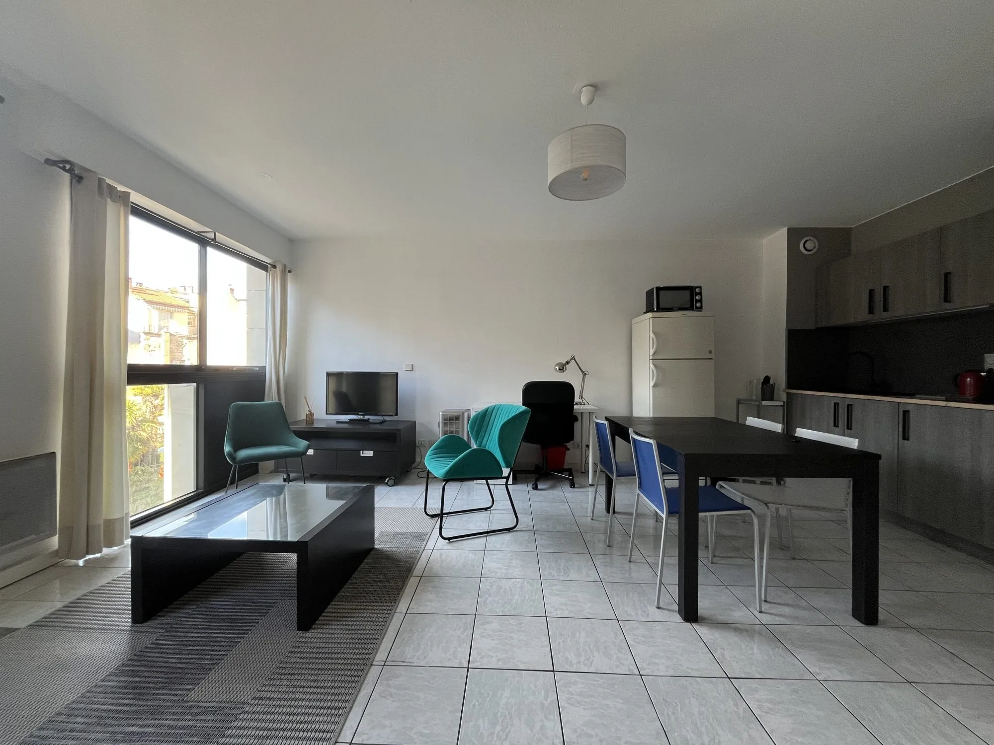 Appartement T2 à vendre à Montpellier en centre-ville avec ascenseur 