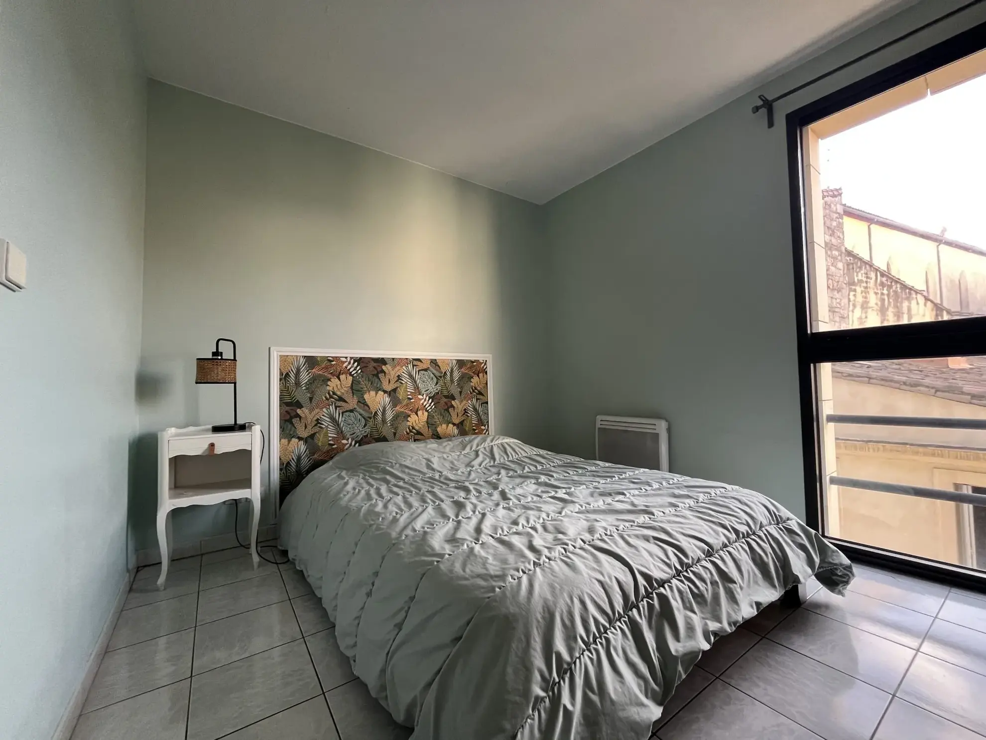 Appartement T2 à vendre à Montpellier en centre-ville avec ascenseur 