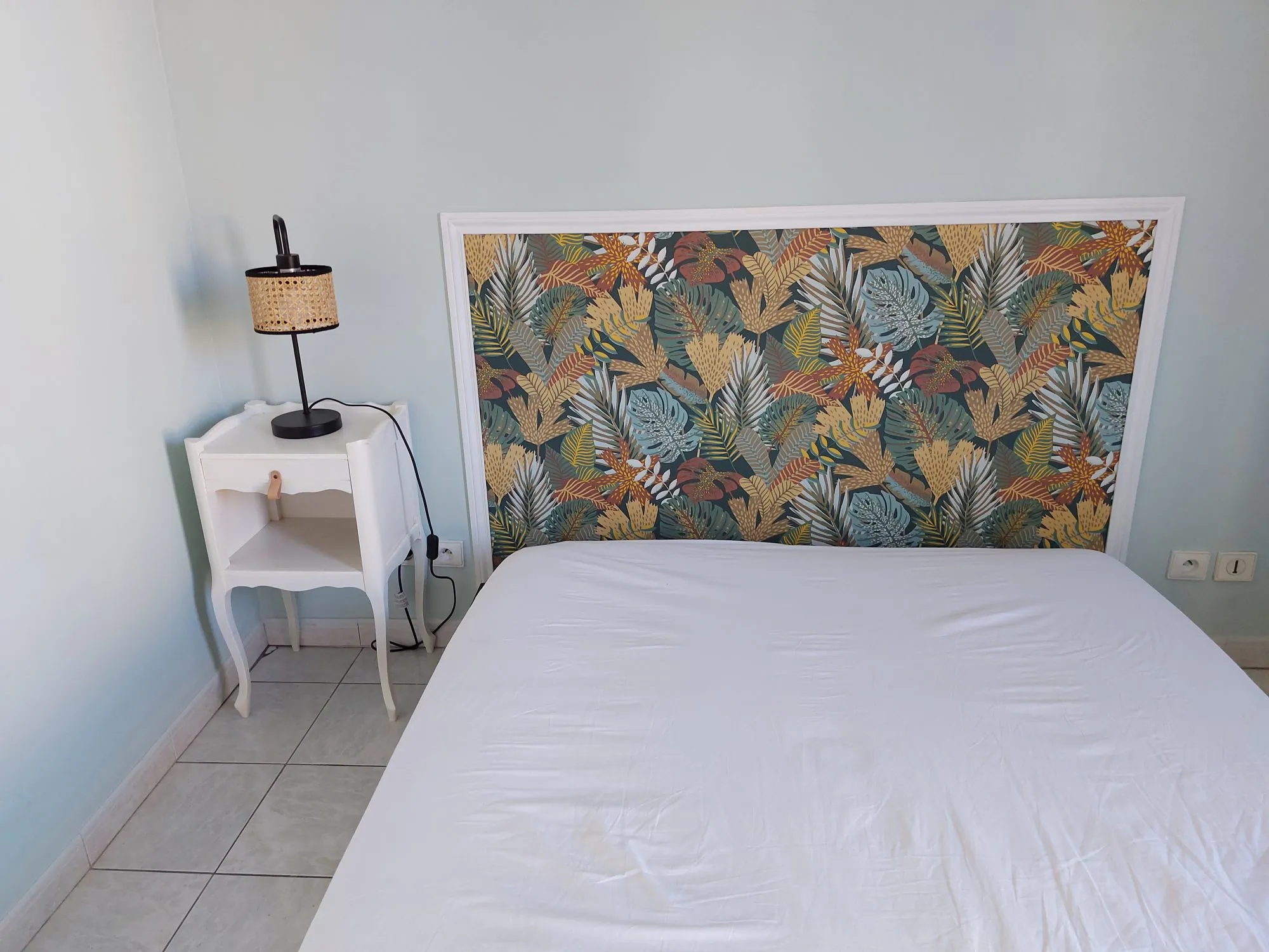 Appartement T2 à vendre à Montpellier en centre-ville avec ascenseur 