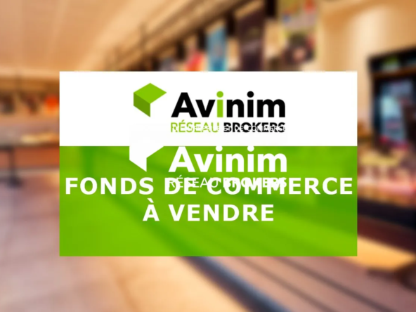 Fonds de Commerce Hybride à Vendre à Charenton-le-Pont - Idéal Café, Salon de Thé et Restauration