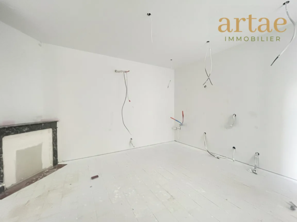 Appartement rénové avec terrasse et climatisation à Montauban Sapiac