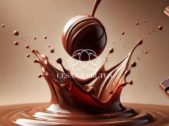 Fonds de commerce chocolaterie artisanale à Vienne - Opportunité à saisir