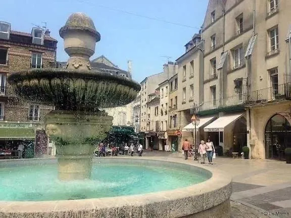 Fonds de Commerce Prêt-à-Porter Haut de Gamme à Lagny-sur-Marne