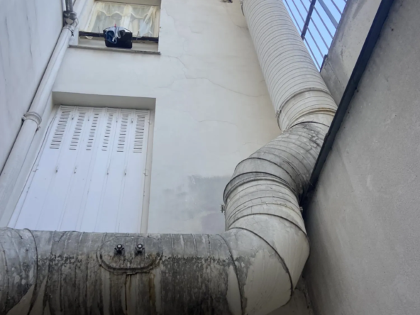 Fonds de commerce restauration rapide à Paris 11e – Idéal street food ou kebab