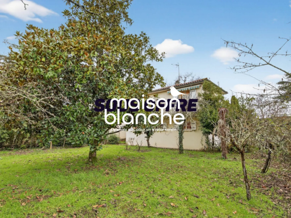 Appartement rénovable à vendre à Libourne dans le quartier Épinette