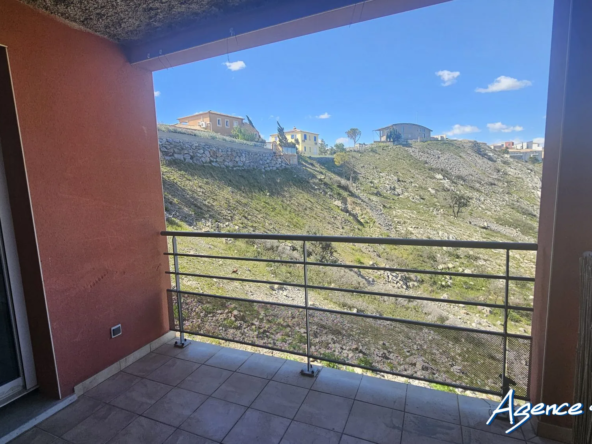 Villa T4 avec terrasse, piscine et garage à Narbonne - Résidence Bella Vista