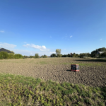 Terrain à bâtir de 1997 m² à Locon, secteur calme et verdoyant