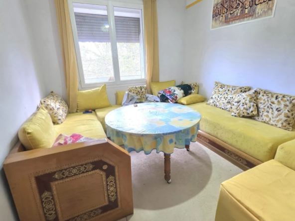 chambre 3 ou salon Appartement T4 à Perpignan de 65 m² idéal pour investissement locatif