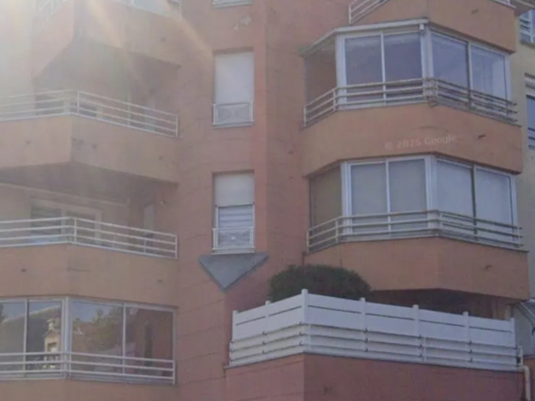 Appartement de 68 m² en hyper centre d'Épernay, proche toutes commodités