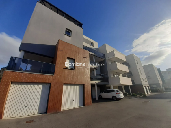 Appartement T1 moderne en vente à Perpignan, investissement idéal
