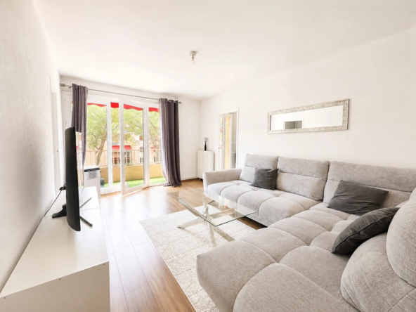 Appartement familial à vendre à Draguignan proche du centre-ville