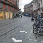 Local Commercial de 67 m² au Cœur de Strasbourg - Emplacement Premium