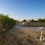 Terrains constructibles à Roquefort-des-Corbières - 870 m² viabilisés au cœur du village
