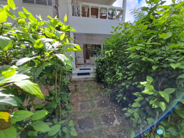 Superbe appartement T2 meublé avec terrasse et piscine à Las Terrenas