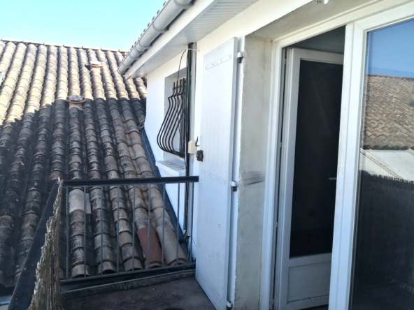 A vendre appartement T2 à Pessac proche campus et tramway