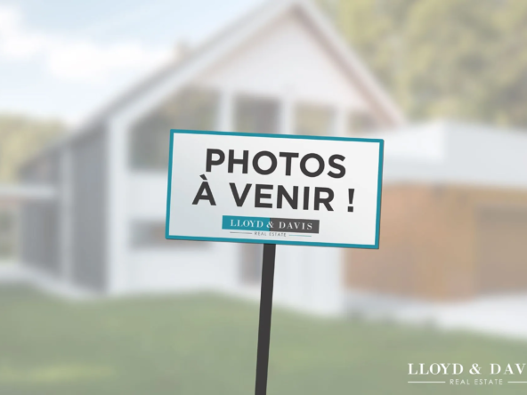 Terrain à bâtir de 860 m² à Arraute-Charritte – Opportunité à saisir