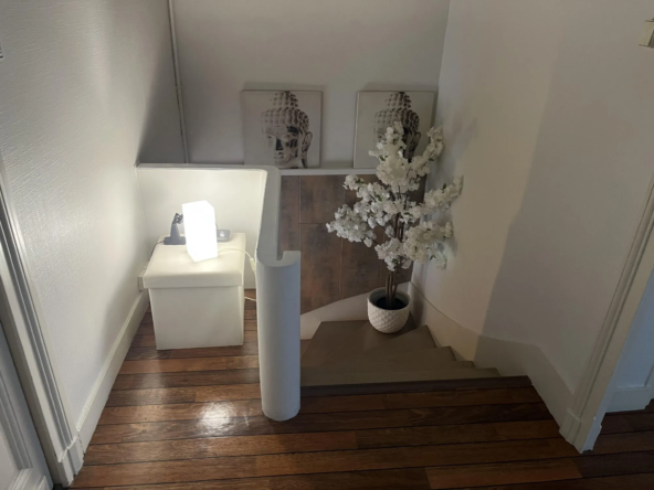 Vente fonds de commerce salon de beauté haut de gamme en centre-ville