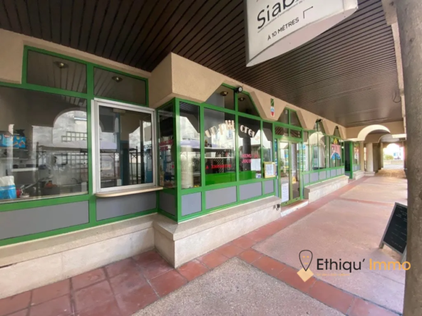 Murs commerciaux à vendre à Bar-sur-Aube - Opportunité d’investissement idéale