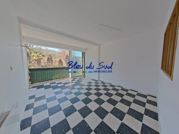Appartement T1 bis avec cave et parking à Vernet-les-Bains