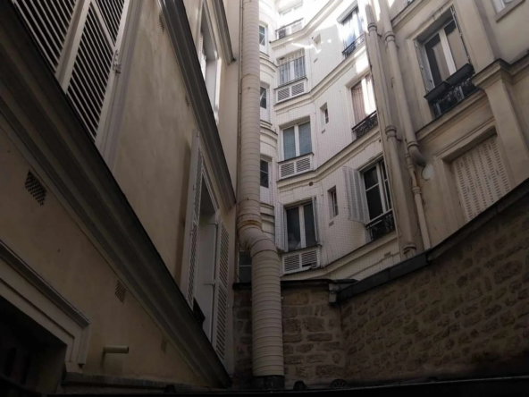 Fonds de commerce restaurant à vendre dans le 9ème arrondissement de Paris