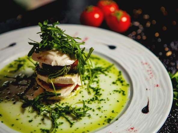 Restaurant à vendre à Avenches – Opportunité clé en main en Suisse