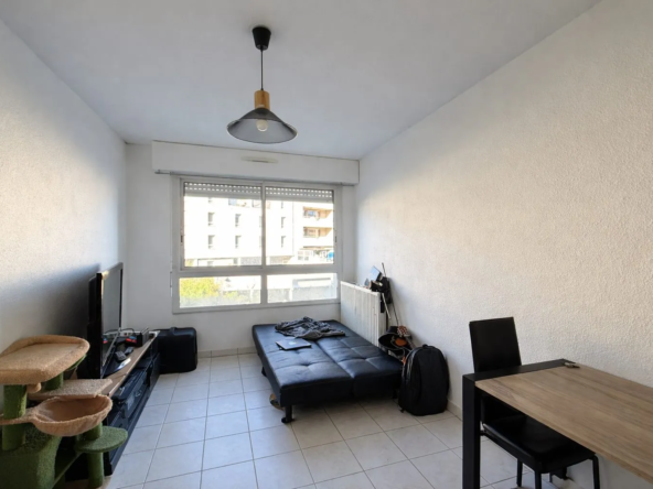 Appartement T1 Bis à vendre à Bourran, Rodez
