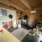 Local commercial à vendre ou à louer à Hossegor - 56 m² avec parking et vue forêt