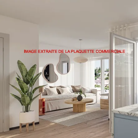 Maison neuve 4 pièces à Royan, livraison 2026, idéale investisseur