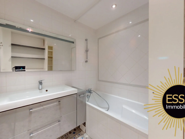 Grand studio lumineux de 35 m² avec vue dégagée à Le Chesnay-Rocquencourt