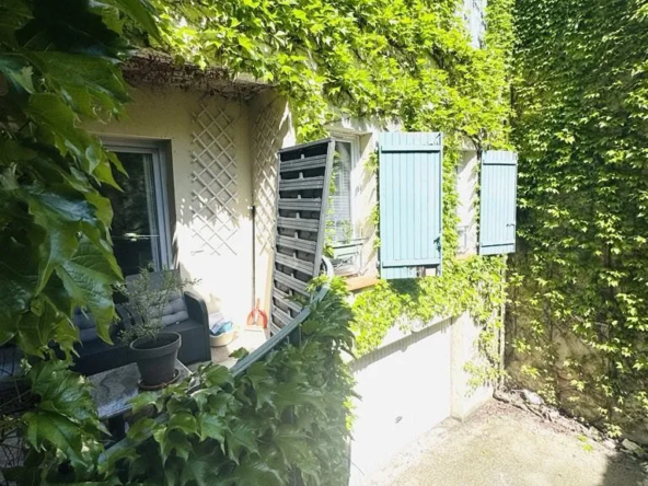 Appartement T3 à vendre à Albi avec terrasse, parking et cave