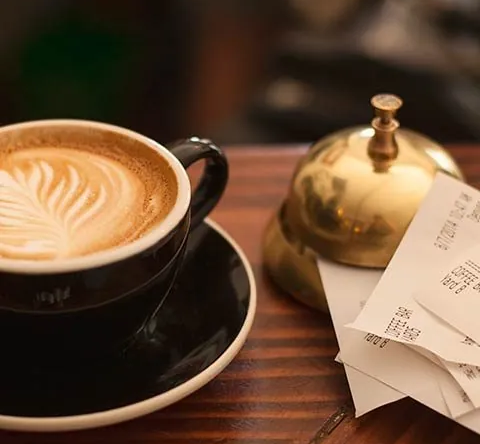 Fonds de commerce restaurant avec extraction à Paris 14ème à prix attractif