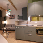 Appartement à vendre dans le quartier Graslin à Nantes - 18 m²
