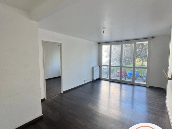 Appartement T2 à Le Havre 55 m² avec ascenseur et balcon, Opportunité d'investissement ou première acquisition