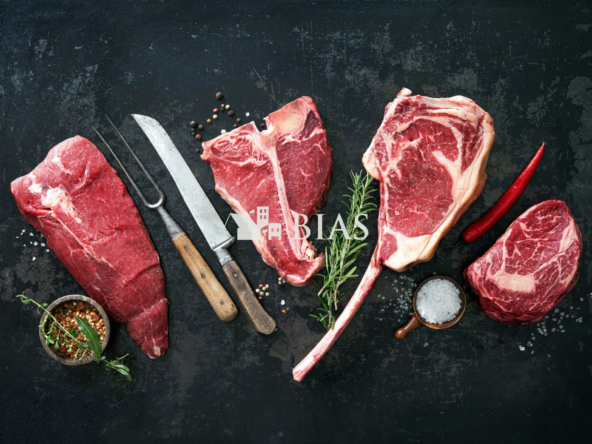 Fonds de commerce en boucherie, charcuterie, rôtisserie et traiteur à Hardricourt, emplacement stratégique et activité rentable