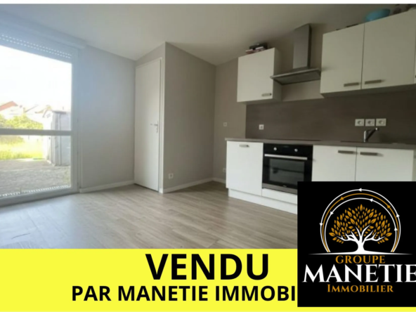Immeuble à Douai avec deux appartements loués - Idéal investisseur