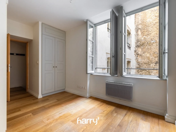 Appartement T2 au cœur de Besançon - Emplacement central idéal
