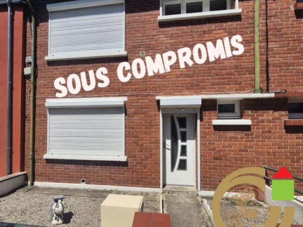 Maison à Camiers de 75 m² avec jardin exposé sud-ouest, proche de la mer