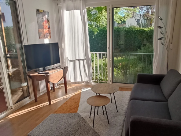 Appartement T2/T3 à vendre dans le quartier des Raisins à Toulouse