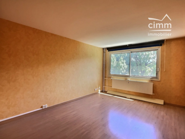 Appartement 2 pièces avec vue à Seyssinet-Pariset - 51 m²