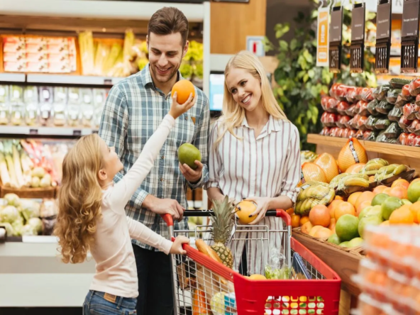 Epicerie à vendre À vendre : Epicerie fine au nord de Lausanne - Emplacement privilégié et clientèle fidèle