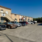 Local commercial à vendre à Lançon-Provence, 85 m² avec parking et accessibilité PMR