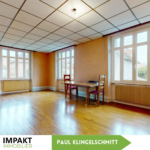 Appartement 3 pièces à Belfort avec cave et grenier - 86 m²