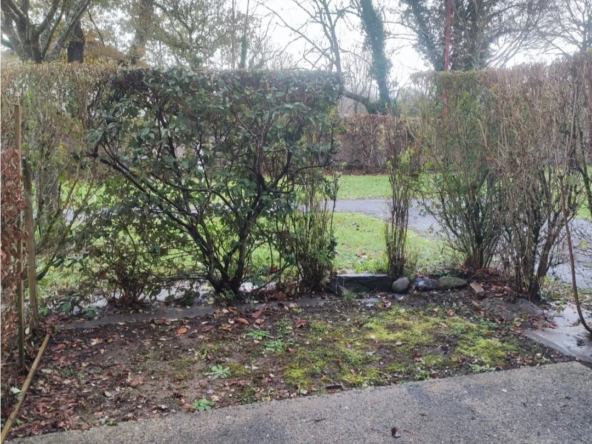 A vendre appartement T3 de 55 m² avec terrasse à Arpajon-sur-Cère