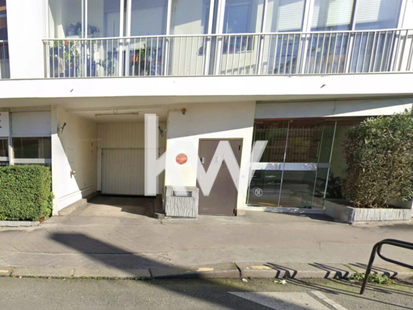 Place de parking sécurisée en sous-sol à Paris 12ème, proche Bercy et transports