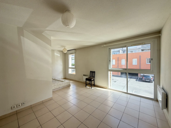 Charmant T1 Bis à vendre à Bourran, Rodez - Investissement ou premier achat